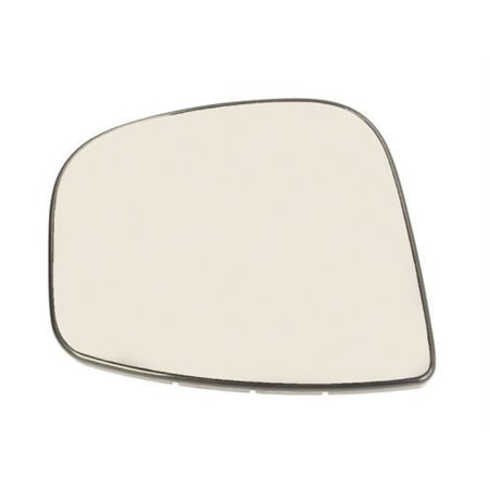 6102-02-1292994P Mirror Glass, exterior mirror BLIC