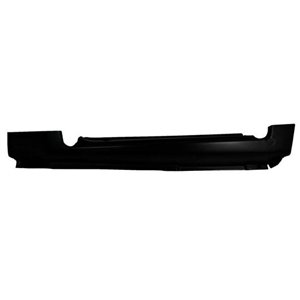 6505-06-2515046P Car side sill fits: FORD TRANSIT IV FL, TRANSIT IV FL II 01.91 07