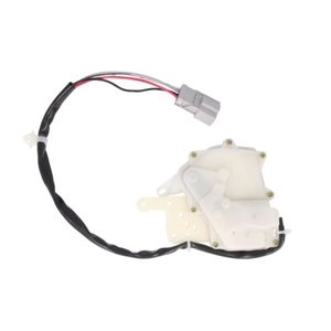 6010-12-028441P Actuator front L fits: HONDA CIVIC VI HB/SDN, CIVIC VI LFB, CIVIC