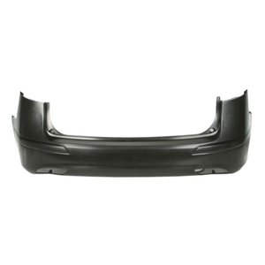 5506-00-3135953P Bumper (rear, for painting) fits: HYUNDAI i30 FD Station wagon 04