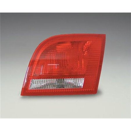 714027760701 Rear lamp L (inner, glass colour red, with fog light, reversing l
