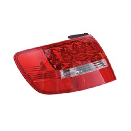 043846 Tail Light Assembly VALEO