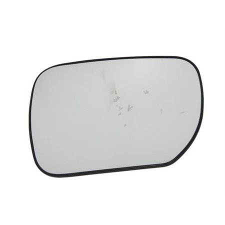 6102-02-1232992P Side mirror glass R (embossed, with heating) fits: SUZUKI GRAND V