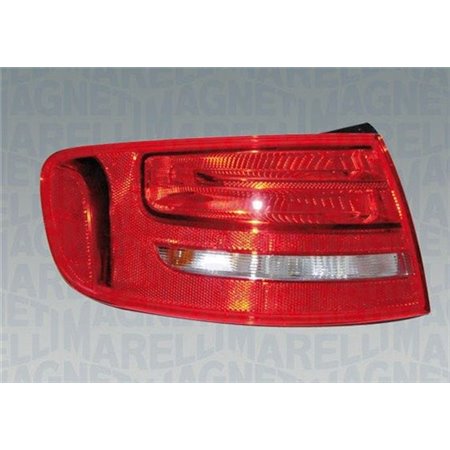 714021970701 Tail Light Assembly MAGNETI MARELLI