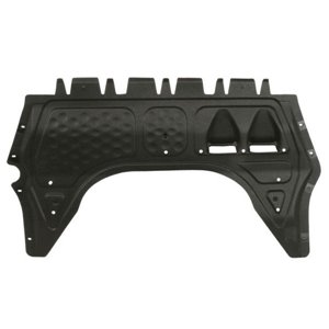 6601-02-0015864P Engine Guard,Skid Plate BLIC - Top1autovaruosad