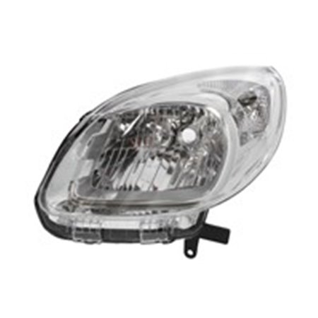 20-14906-15-2 Headlight TYC