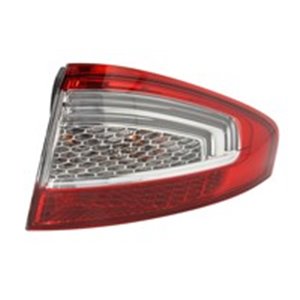 20-210-01127 Rear lamp R (external, LED) fits: FORD MONDEO IV Hatchback 07.10 