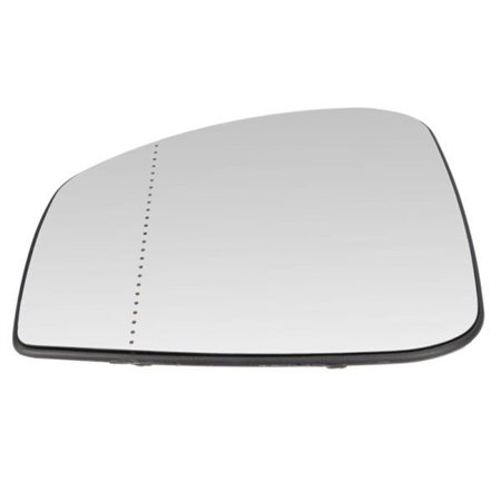 6102-09-2002159P Mirror Glass, exterior mirror BLIC