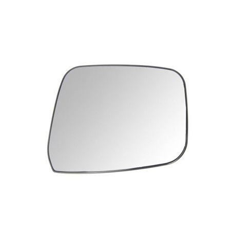 6102-16-2001936P Mirror Glass, exterior mirror BLIC