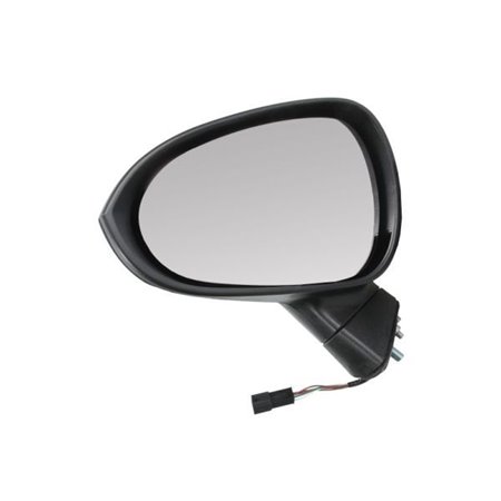 5402-10-2002285P Exterior Mirror BLIC