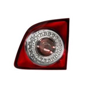 VAL044068 Rear lamp R (inner, LED, reversing light) fits: VW GOLF VI PLUS 0