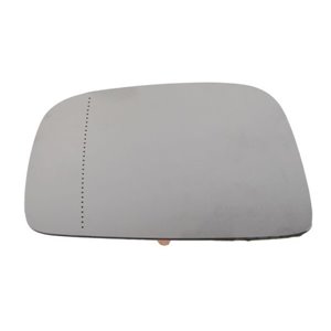6102-02-1221517P Side mirror glass R (embossed, with heating) fits: VOLVO XC60 05.