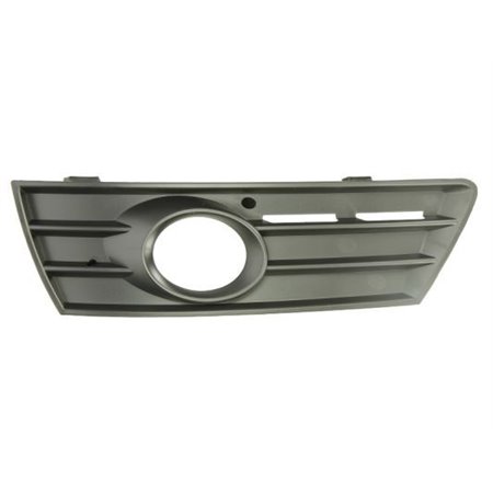 6502-07-9540917P Ventilation Grilles, bumper BLIC