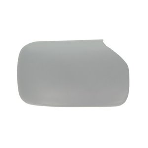 6103-01-1315285P Housing/cover of side mirror L (for painting) fits: BMW 3 E36, 5 