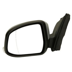 5402-03-051361P Side mirror L (electric, aspherical, with heating, under coated) 