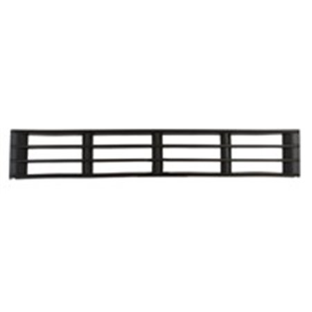 3FH/154 Front grille grid fits: VOLVO FH 09.05 