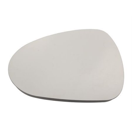 6102-02-1291893P Mirror Glass, exterior mirror BLIC