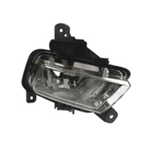 19-0947-01-2 Front Fog Light TYC - Top1autovaruosad