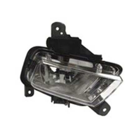 19-0947-01-2 Front Fog Light TYC