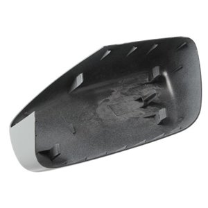 6103-01-1321825P Housing/cover of side mirror L (for painting) fits: BMW 5 E60, E6
