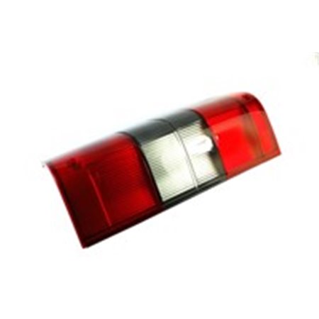 DEPO 552-1918L-UE - Rear lamp L (P21/4W/P21W, indicator colour smoked) fits: CITROEN JUMPER FIAT DUCATO PEUGEOT BOXER 02.94-04