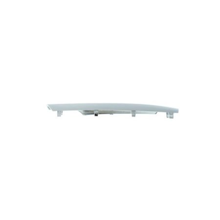 6502-07-3580914P Trim/Protection Strip, bumper BLIC