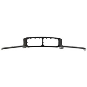 6502-07-0060993P Front grille frame (with sprinkler holes) fits: BMW 3 E36 09.90 0
