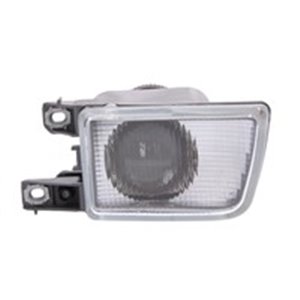 19-1141-05-2 Front Fog Light TYC - Top1autovaruosad