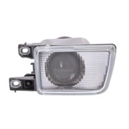 TYC 19-1141-05-2 Fog lamp front R (H3) fits: VW GOLF III, VENTO 01.91 04.99