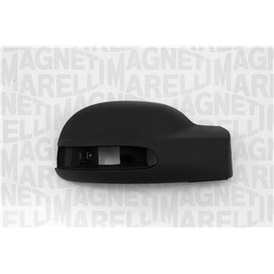 351991202380 Side mirror R (under coated) fits: MERCEDES VITO / VIANO W639 09.