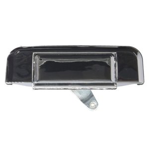 6010-19-062417PP Door handle middle/rear (external, chrome) fits: TOYOTA HILUX V 0