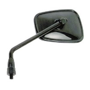 VIC-EK274D Mirror (right, direction: right sided, colour: black, road approv