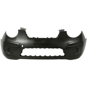 5510-00-3265903P Bumper (front, for painting) fits: KIA PICANTO I 02.08 06.09