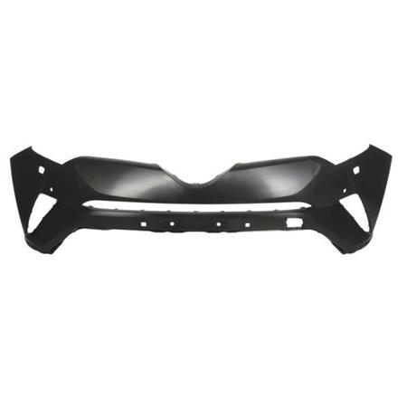 5510-00-8182902Q Bumper BLIC