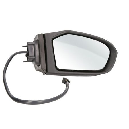 5402-04-1121557P Exterior Mirror BLIC