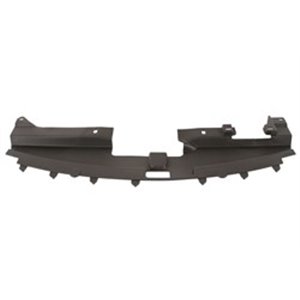 6502-03-3212209PP Header panel cover (upper part, plastic) fits: JEEP COMPASS 03.11