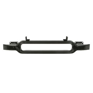 5502-00-5537940P Bumper reinforcement front (top) fits: PEUGEOT 407 05.04 12.10