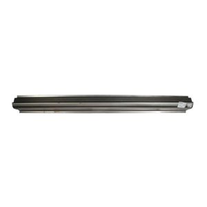 6505-06-3736015P Car side sill L/R (length 146cm) fits: MITSUBISHI PAJERO PININ 10