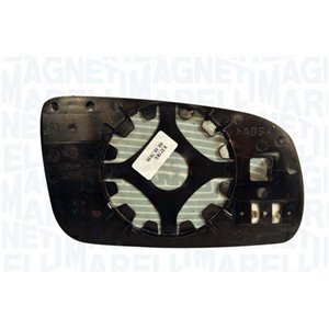 351991302700 Peegliklaas,Välispeegel MAGNETI MARELLI - Top1autovaruosad