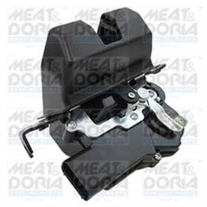 MD31488 Door lock trunk/boot (luggage box) fits: HYUNDAI GRAND SANTA FÉ, 