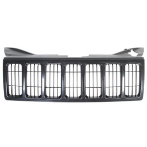 6502-07-3205992P Front grille (for painting) fits: JEEP GRAND CHEROKEE III WK 01.0