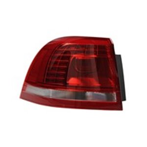 044606 Tail Light Assembly VALEO - Top1autovaruosad