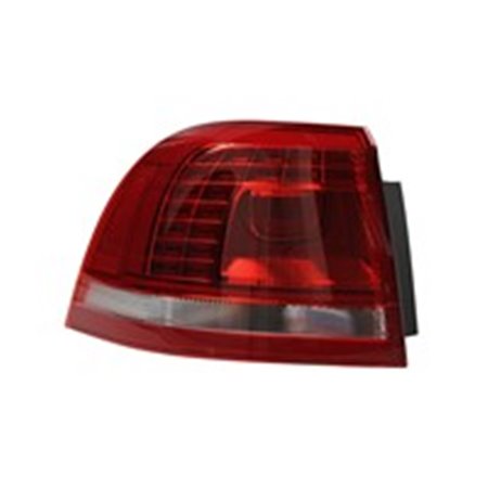 044606 Tail Light Assembly VALEO