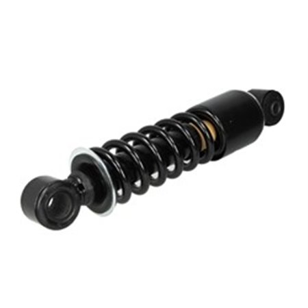 CB0121 Driver's cab shock absorber front/rear fits: MERCEDES ACTROS, ACT
