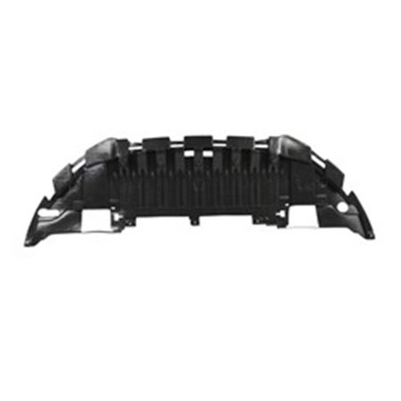 6601-02-6046880P Cover under bumper (abs / pcv) fits: RENAULT GRAND SCENIC III Ph 