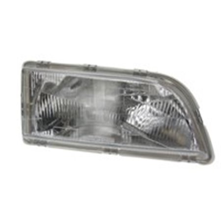 20-3729-08-2 Headlight TYC