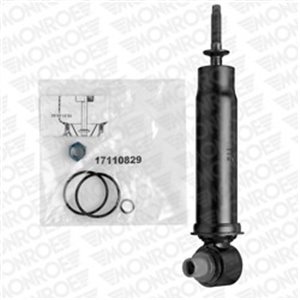 CB0039 Driver's cab shock absorber front fits: VOLVO FH, FH12, FH16, FM,