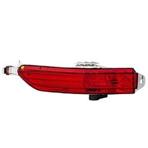 2NE 010 344-171 Rear Fog Light HELLA - Top1autovaruosad