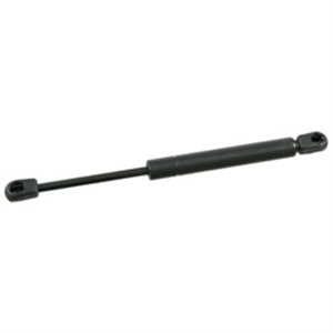 FE23398 Gas spring trunk lid L/R max length: 280mm, sUV:95mm fits: AUDI A