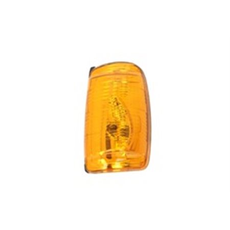 5403-03-05210Y Side mirror indicator lamp R (orange) fits: FORD TRANSIT VI 08.13